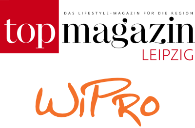 TOP MAGAZIN LEIPZIG